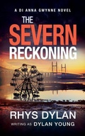 Cover: The Severn Reckoning - Wyrmwood Books