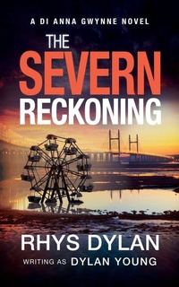 Enlarge image Cover: The Severn Reckoning - Wyrmwood Books