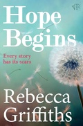 Cover: Hope Begins - Bloodhound Books