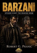 Cover: BARZANI: Episode Eight - Cinarp Industries