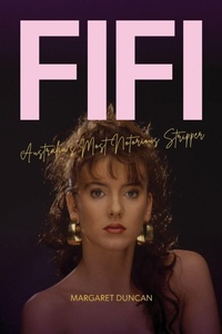 Enlarge image Cover: Fifi - Connor Court Publishing Pty Ltd