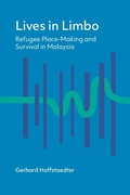 Cover: Lives in Limbo - Asia/Pacific Research Center, Div of The Institute for International Studies