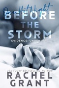 Cover: Before the Storm - Janus Publishing