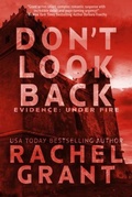 Cover: Don't Look Back - Janus Publishing