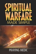 Cover: Spiritual Warfare Made Simple - Inkity Press