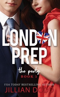 Enlarge image Cover: The Party - Jillian Dodd Inc.