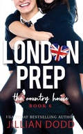 Cover: The Country House - Jillian Dodd Inc.