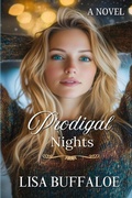 Cover: Prodigal Nights - John 15:11 Publications
