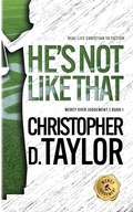 Cover: He's Not Like That - Wise Path Books
