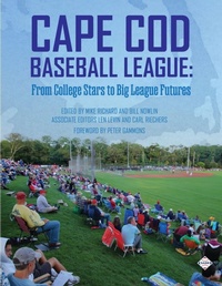 Enlarge image Cover: Cape Cod Baseball League - Society for American Baseball Research