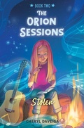 Cover: Stolen - Waterhole Productions LLC