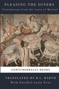 Cover: Pleasing the Diners - Contubernales