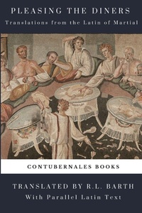 Enlarge image Cover: Pleasing the Diners - Contubernales