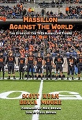 Cover: Massillon Against the World - Tucker DS Press