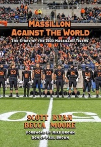 Enlarge image Cover: Massillon Against the World - Tucker DS Press