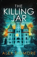 Cover: The Killing Jar - Dark Woods Press