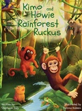 Cover: Kimo and Howie's Rainforest Ruckus - Restorative Works