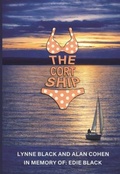 Cover: The Cortship - Self Publishing
