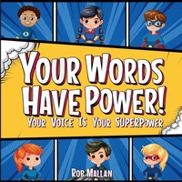Enlarge image Cover: Your Words Have Power - Thought Leaders Press