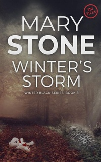 Enlarge image Cover: Winter's Storm - Mary Stone Publishing
