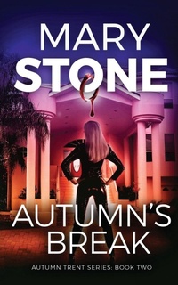 Enlarge image Cover: Autumn's Break - Mary Stone Publishing