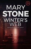 Cover: Winter's Web - Mary Stone Publishing