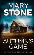 Cover: Autumn's Game - Mary Stone Publishing