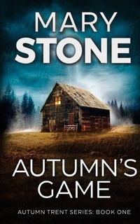 Enlarge image Cover: Autumn's Game - Mary Stone Publishing