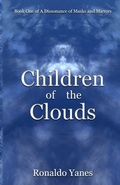 Cover: Children of the Clouds - Ronaldo Yanes