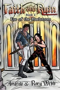Cover: Faith and Ruin - Legends of Aukera