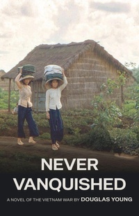 Enlarge image Cover: Never Vanquished - Deeds Publishing