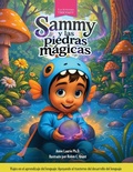 Cover: Sammy y las piedras magicas - TRICOAST Education