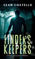 Cover: Finders Keepers - Stark Publishing