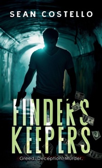 Enlarge image Cover: Finders Keepers - Stark Publishing