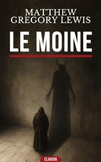 Enlarge image Cover: Le moine - CurioVox