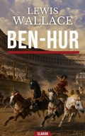 Cover: BEN-HUR - CurioVox