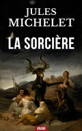 Cover: La sorci&egrave;re - CurioVox
