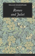 Cover: Romeo and Juliet - Timeless Classics