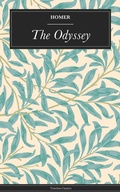Cover: The Odyssey - Timeless Classics