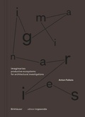 Cover: imaginaries - Birkh&auml;user