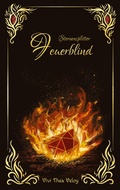 Cover: Sternensplitter - Feuerblind - Sternensplitter