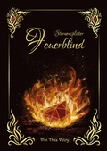 Cover: Sternensplitter - Feuerblind - Sternensplitter