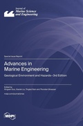 Cover: Advances in Marine Engineering - MDPI AG