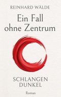 Cover: Ein Fall ohne Zentrum - BoD - Books on Demand