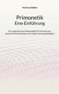 Cover: Primonetik - Eine Einf&uuml;hrung - BoD - Books on Demand