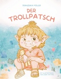 Cover: Der Trollpatsch - BoD - Books on Demand