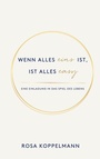 Bild: Wenn alles eins ist, ist alles easy - BoD - Books on Demand