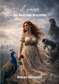 Cover: Lyana - Die Rose von Waterloo - BoD - Books on Demand