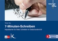 Cover: 7-Minuten-Schreiben - Kallmeyer