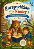 Cover: Kurzgeschichten f&uuml;r Kinder 3 - neobooks